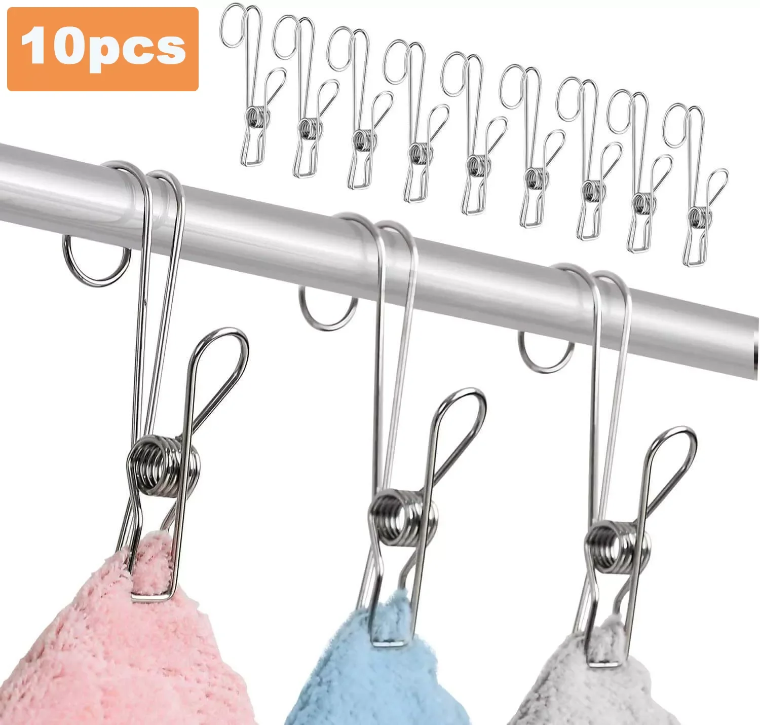 

4PCS/PACK Comforter Clamp Bed Duvet Fastener Home Duvet Holder Bed Sheet Clip Quilt Gripper Blanket Cover Fastener