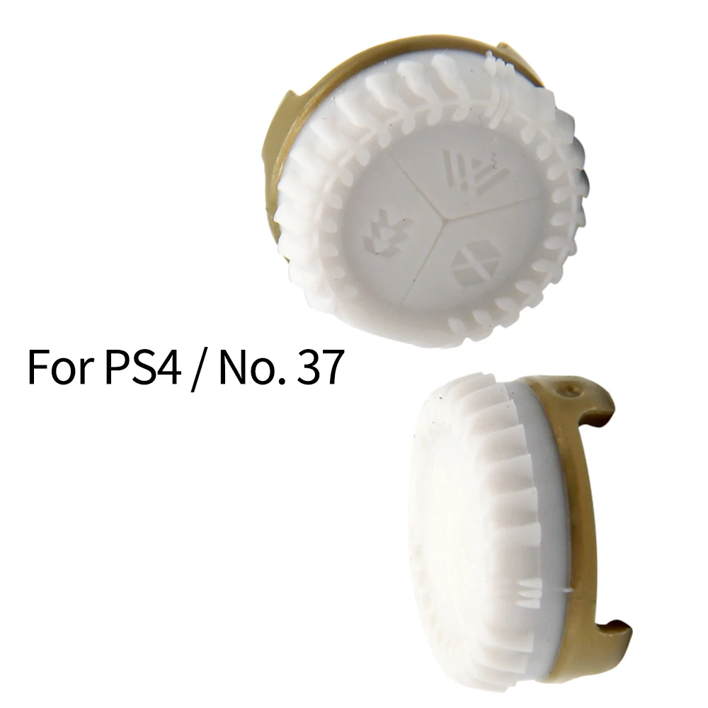 НОВИНКА: Накладки-удлинители для стиков контроллера PS4, колпачки для джойстиков, высокие накладки для стиков PlayStation 4. (art.: 3920db4e1431d) - 3920db4e1431d