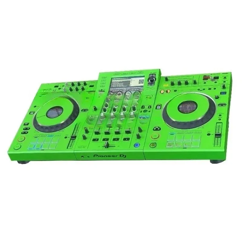 Фото Профессиональная DJ-система XDJ-XZ All-in-One для видео и музыки №5