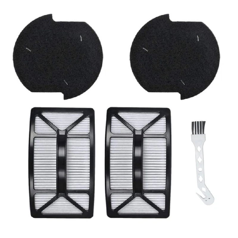 

HEPA-фильтр для пылесоса Bissell Powerlifter Powertrak Pet 1309 1309R 1309W 1793 1790 17931 17939