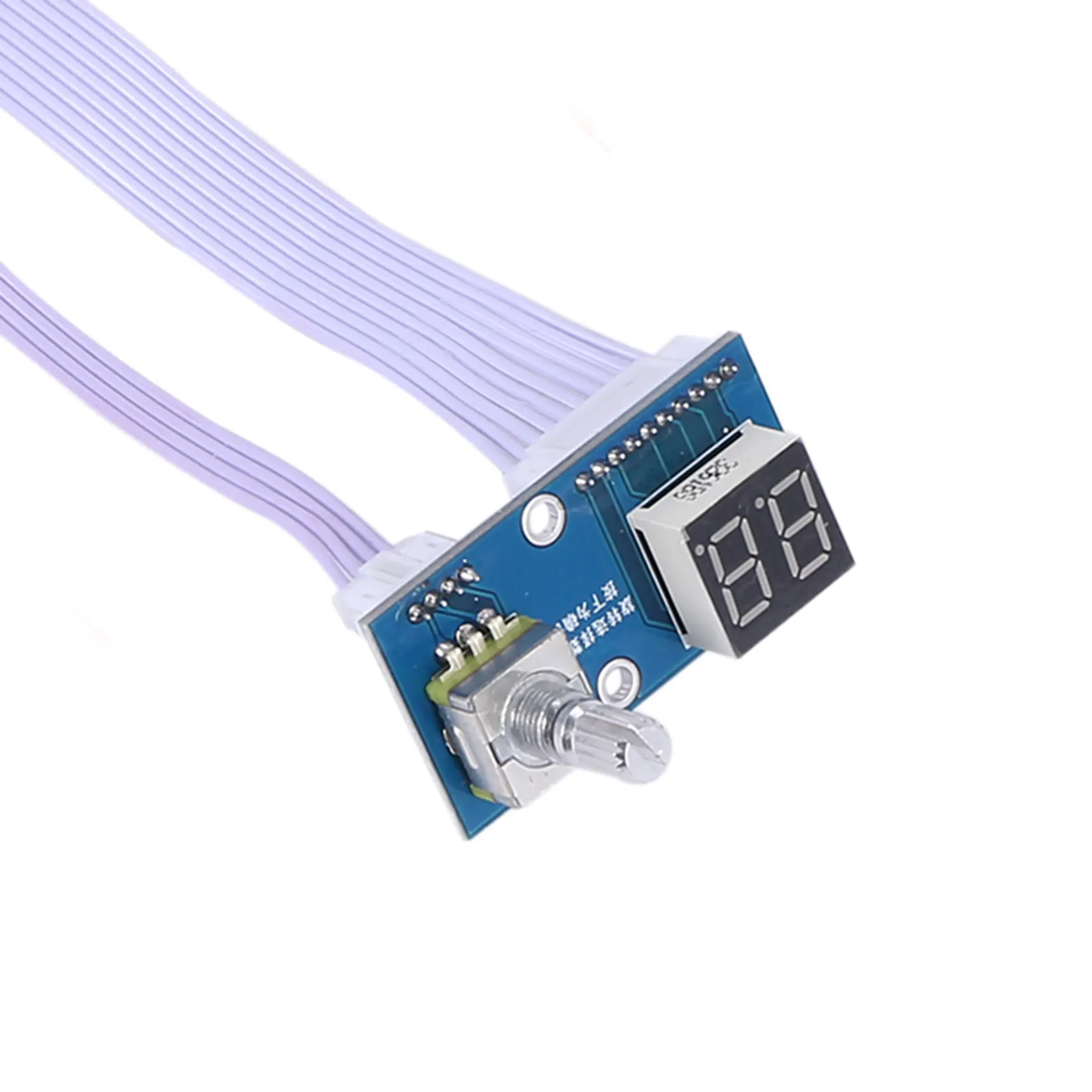 Dsp controller hc-200a. Trigger switch. Module effect. Trigger switch. Module effect.