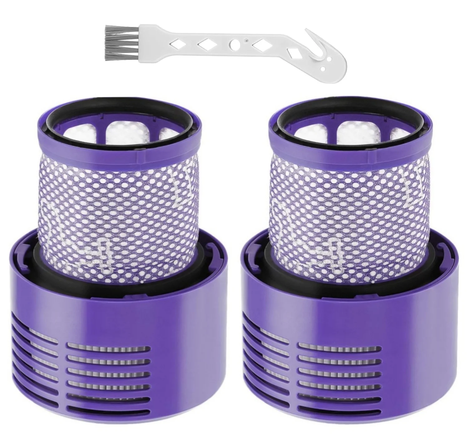 

3 Фильтра V10 для Dyson V10