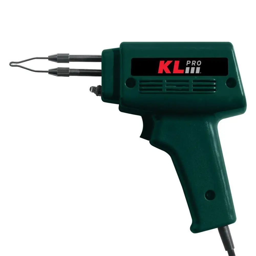 

Набор аксессуаров для пайки KLPRO KLLT100 100 Вт 300 °C