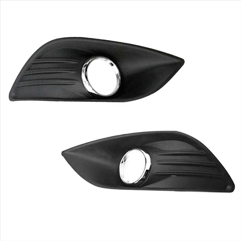 Противотуманные фары для Ford Focus MK2 2009-2011 галогенная фара крышка противотуманной