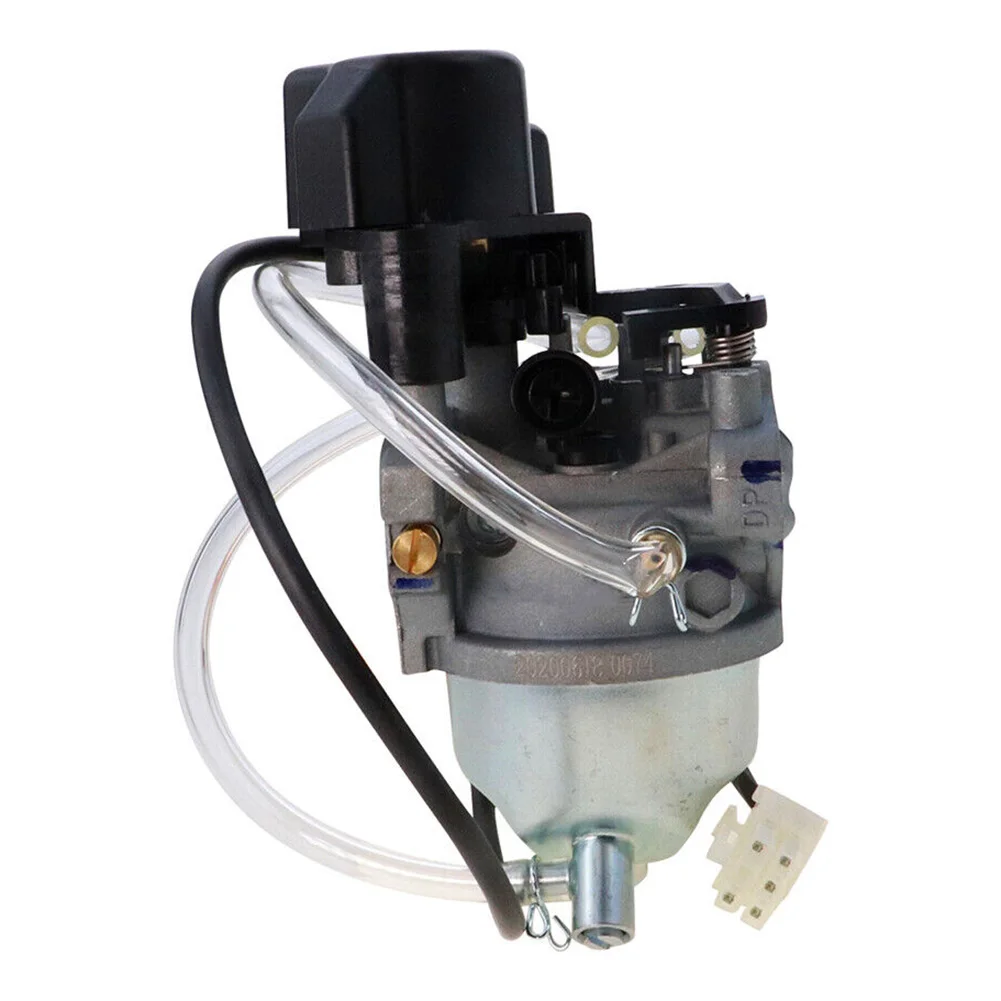 

Carb Carburetor 16100-Z0V-D12 16100-ZL0-D66 Carburetor Carb ASM For Honda 2000i For Honda Eu3000i For Honda Eu3000is