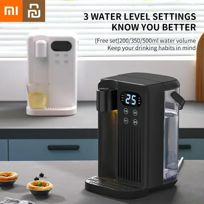 Диспенсер для горячей воды XIAOMI Youpin 110 В 220