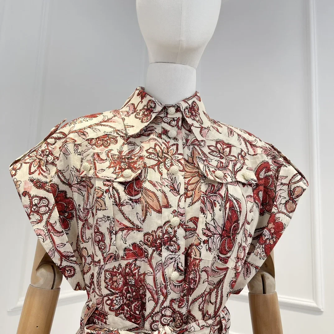 Рисунок 3 - Женские Свободные Комбинезоны с широкими штанинами