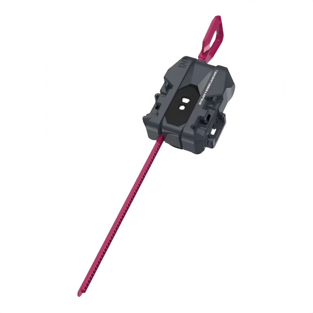 ПОДЛИННЫЙ Beyscollector TAKARA TOMY BEYS X BX-40 Winder Launcher L Левый (art.: 3920cdee90dad) - 3920cdee90dad