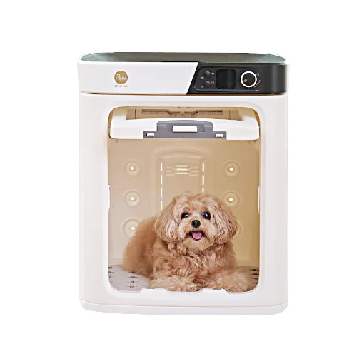 

Automatic Pet Hair Grooming Drying Machine Professional Cat Dryer Box Pet Dry Room for Dog