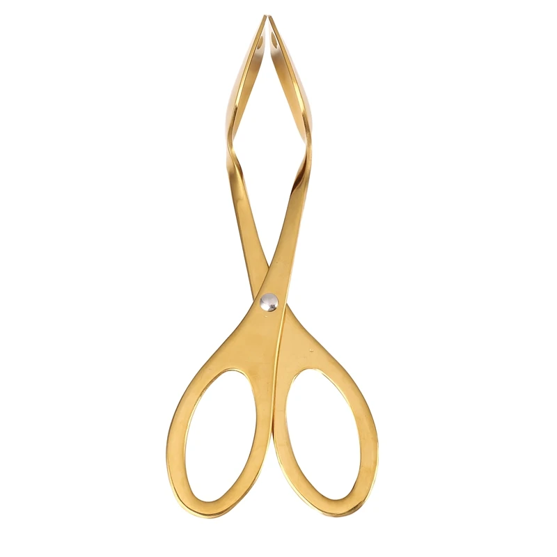 

Многофункциональный пищевой зажим из нержавеющей стали, зажим для хлеба, плоскогубцы для барбекю, буфета, салата, кухонная утварь для готов...