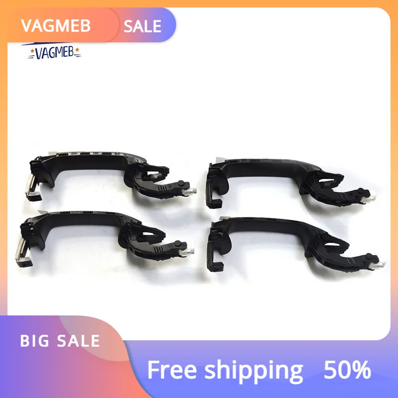 5WA 959 436 J 8Y0 121 8Y0959122 962 131 C 5WA962131D для Audi A3 8Y 2021 четырехдверный БЕСКЛЮЧЕВОЙ вход