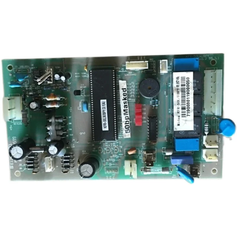 

Good working for air conditioning KFR-50LW/BPY board control board on sale