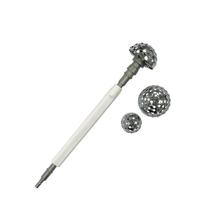 Хирургический высококачественный Ацетатный расширитель бедер набор