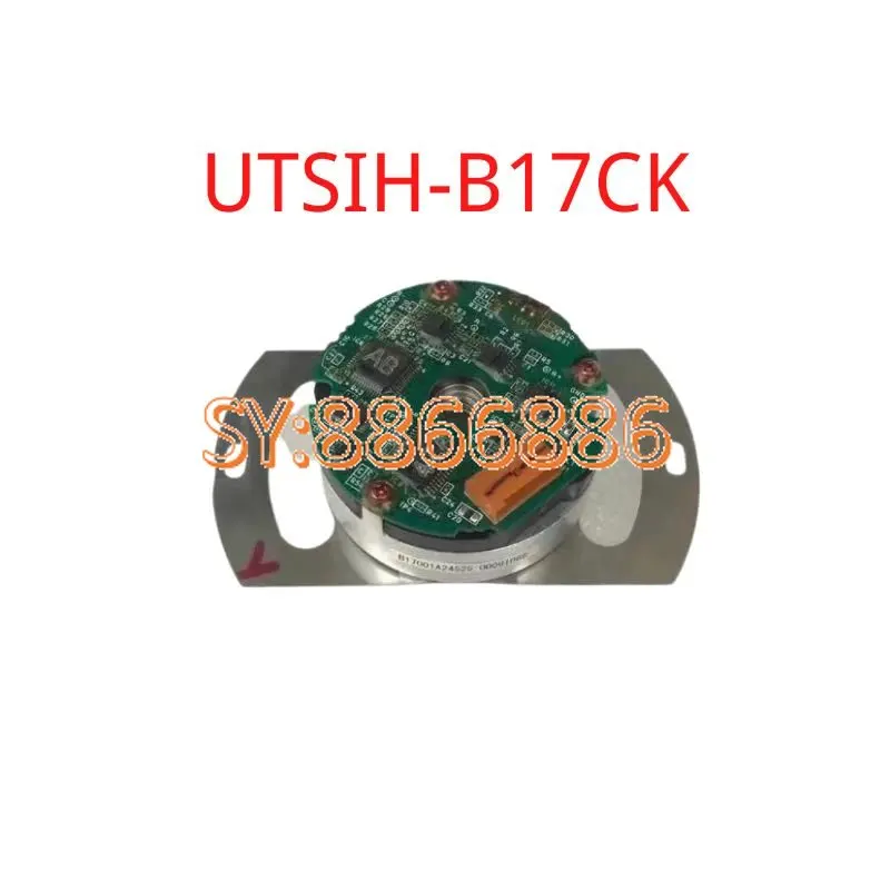 

Brand New Encoder UTSIH-B17CK UTMAH-B12DA