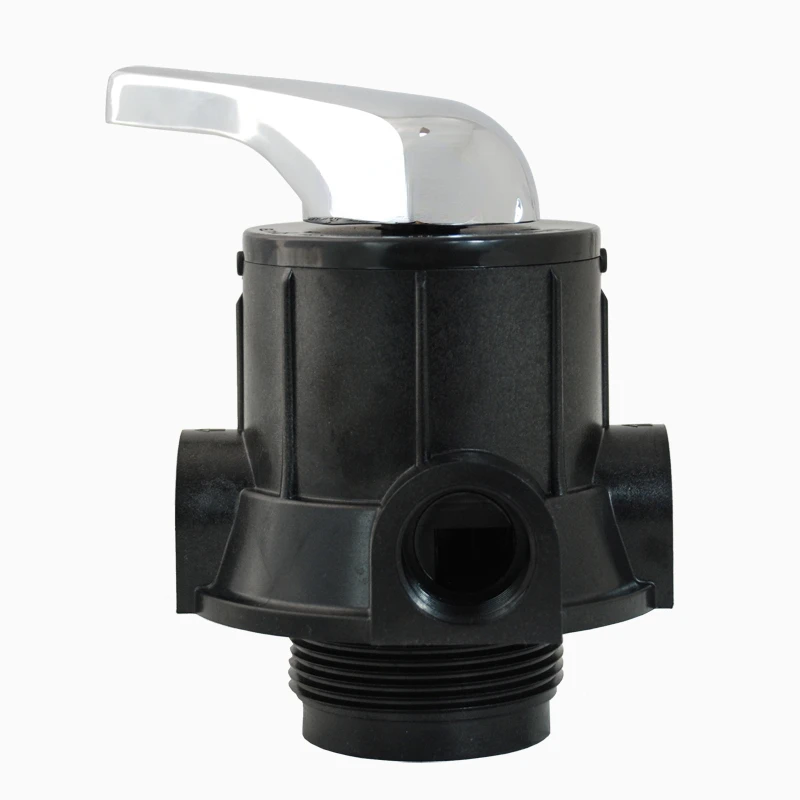 

New Water Filter Manual Control Valve F56A1 for water filter assembly filter water softener
