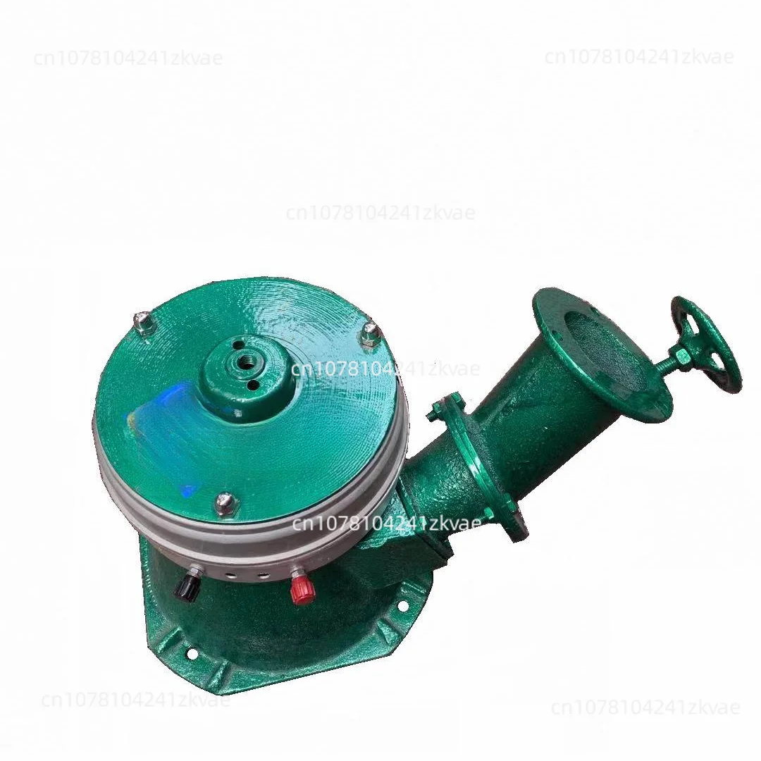 Микрогидротурбинный генератор 1000 Вт 5 кВт 220 В гидроэлектрический магнит