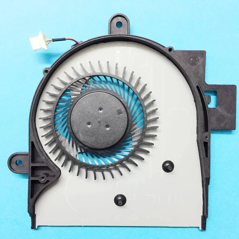 Кулеры для компьютера Lenovo Legion Y7000 Y530 охлаждающий вентилятор ЦП ноутбука ПК GPU Radiato4