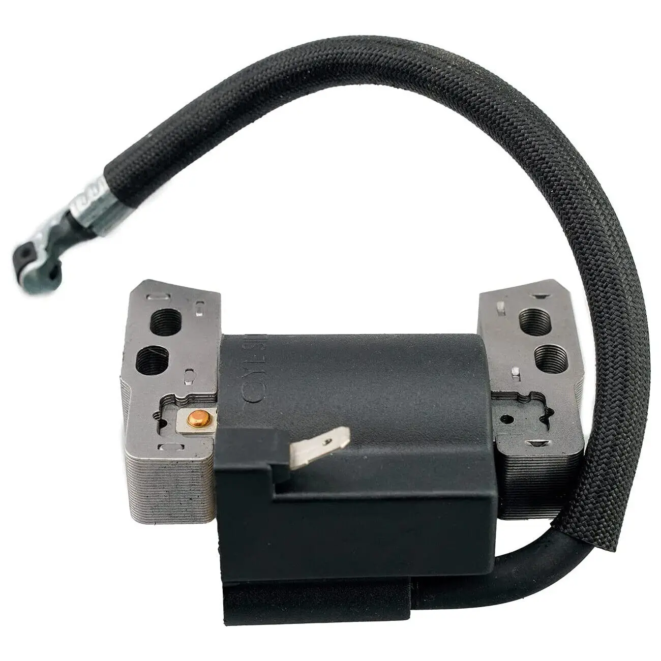 Совершенно новая катушка зажигания модуль катушки Magneto для Quantum 5HP 590454 802574 .