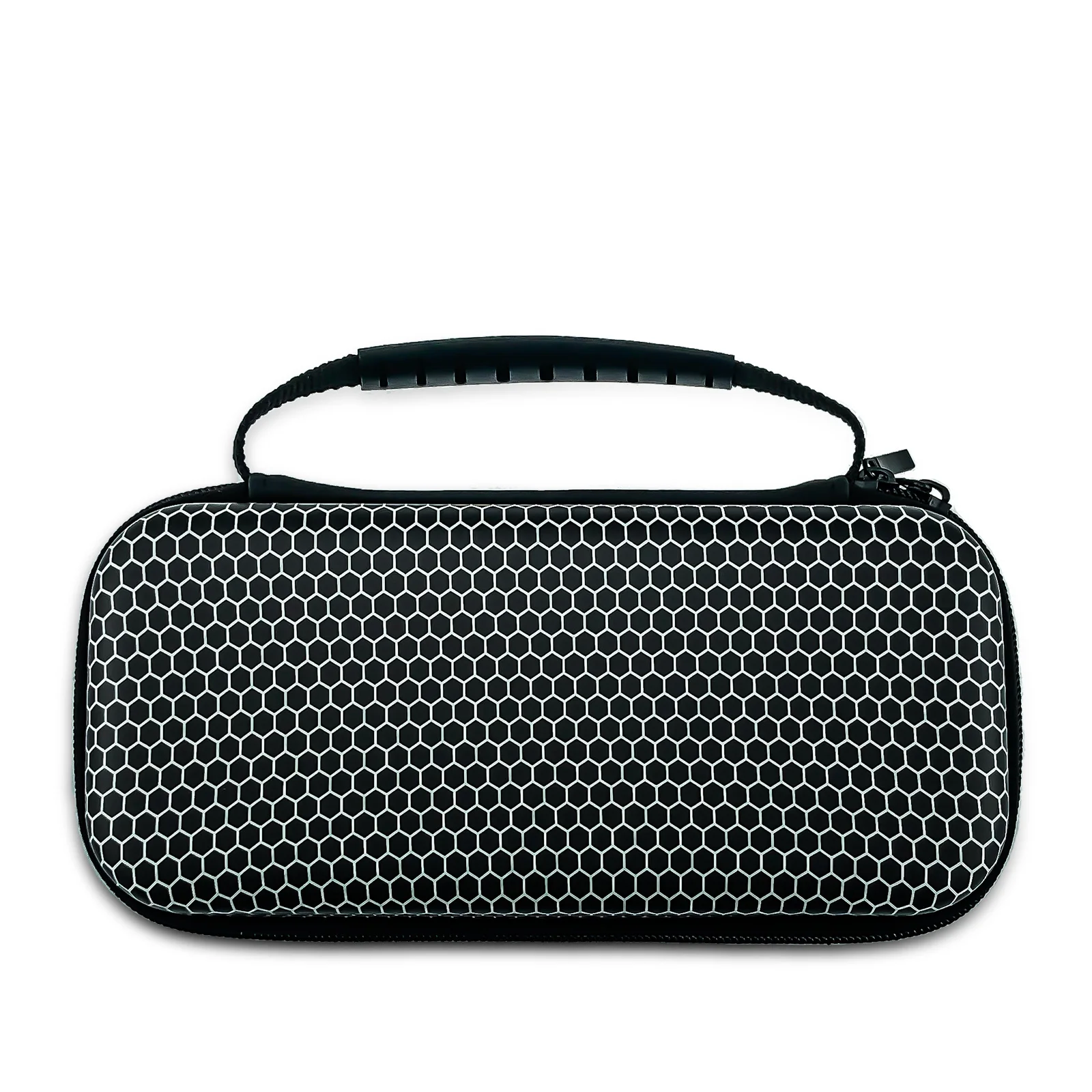 

Anbernic Travel Carrying Case Glass Screen Protector For RG552 Hard Drive Storage Case Bag With EVA Zipper