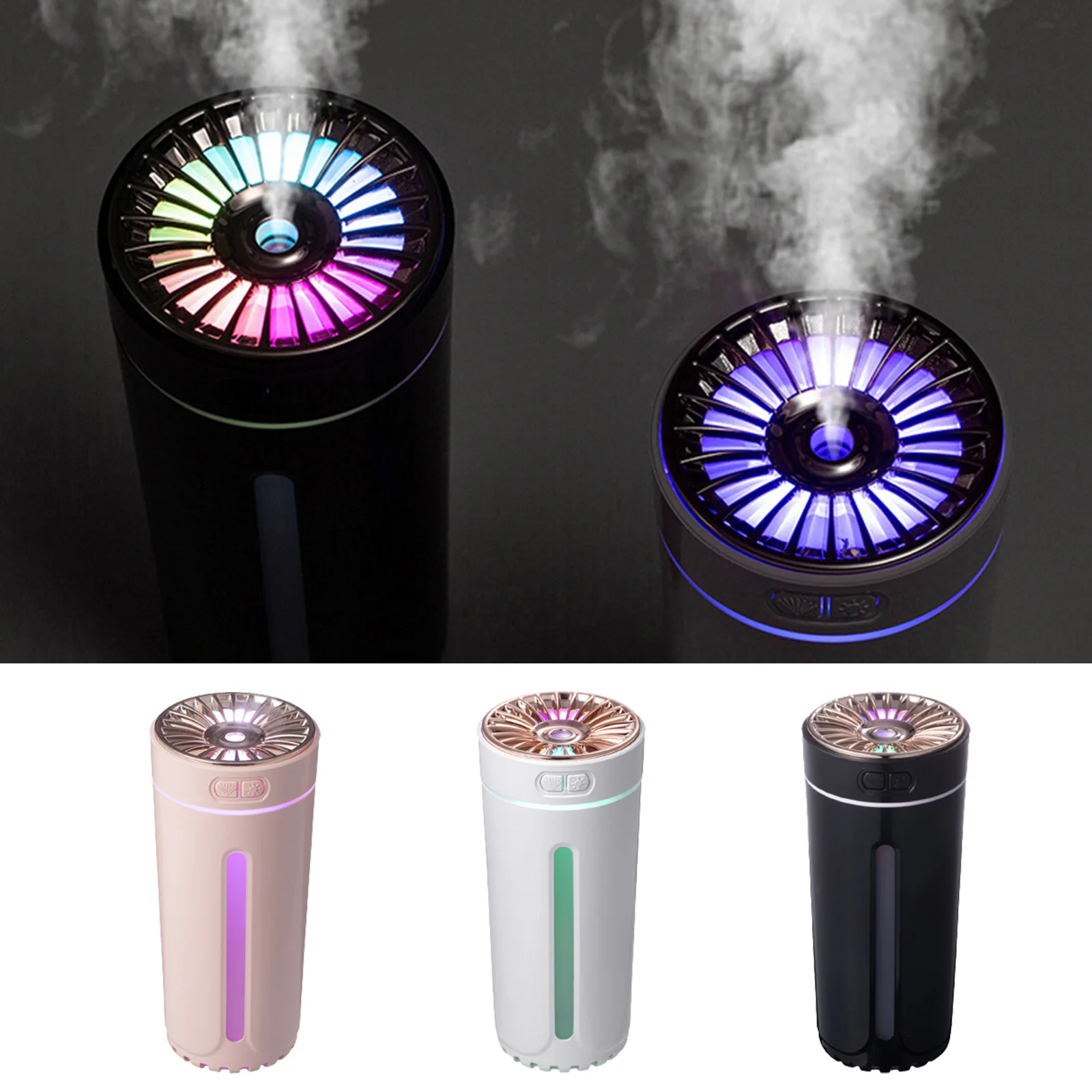 Aromatherapy Air Purifiers For Home