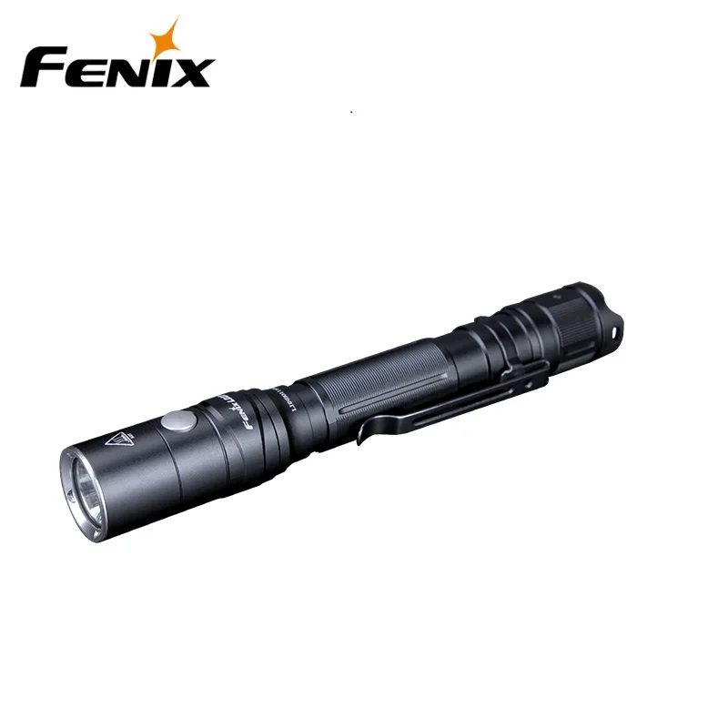 

Fenix UC30 2017 Cree XP-L HI V3 LED Flashlight Micro-USB charginge 1000 lumens for family use and outdoor activities