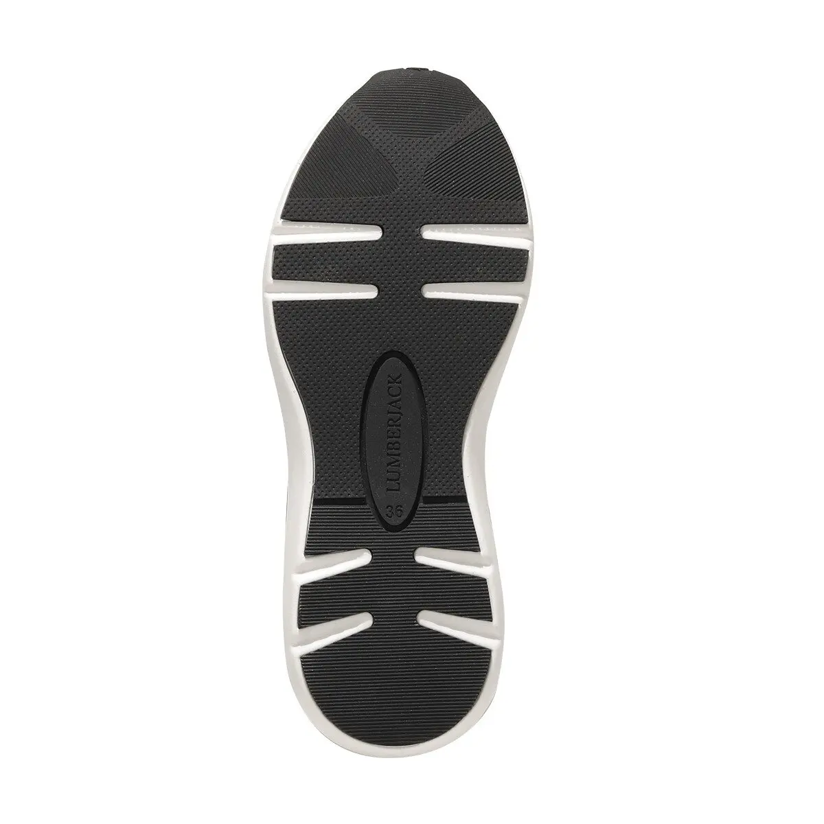 

JILL Black Women Fashion Sneaker