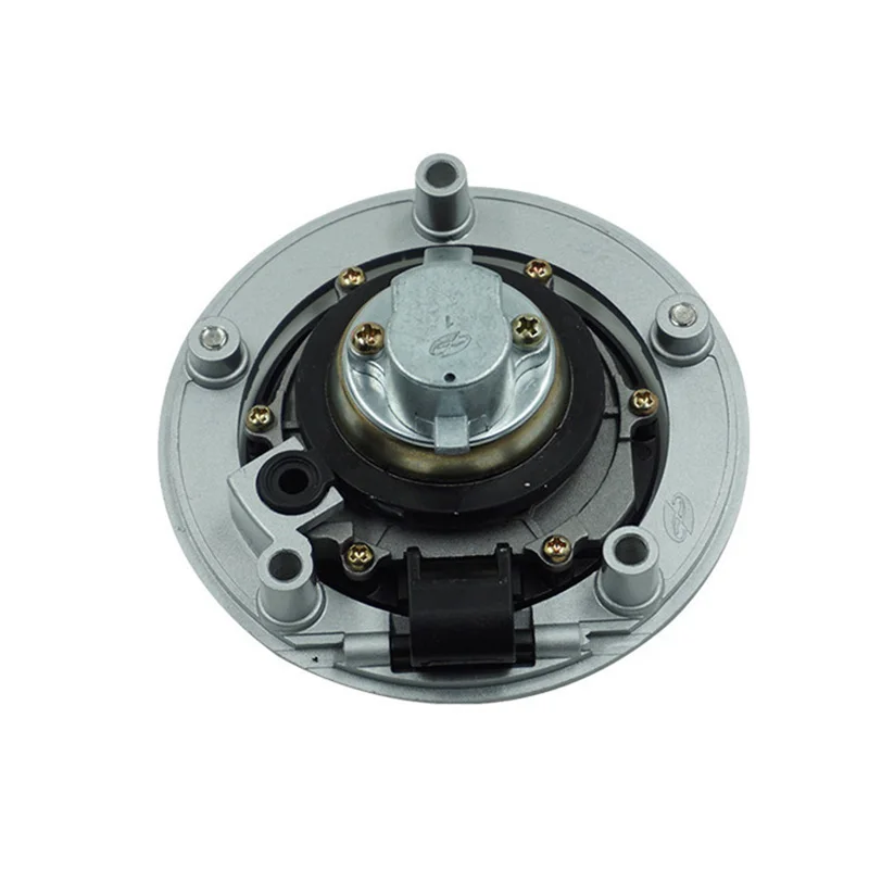 Комплект крышек зажигания для мотоциклетного топливного бака с 2 ключами Suzuki GSF650