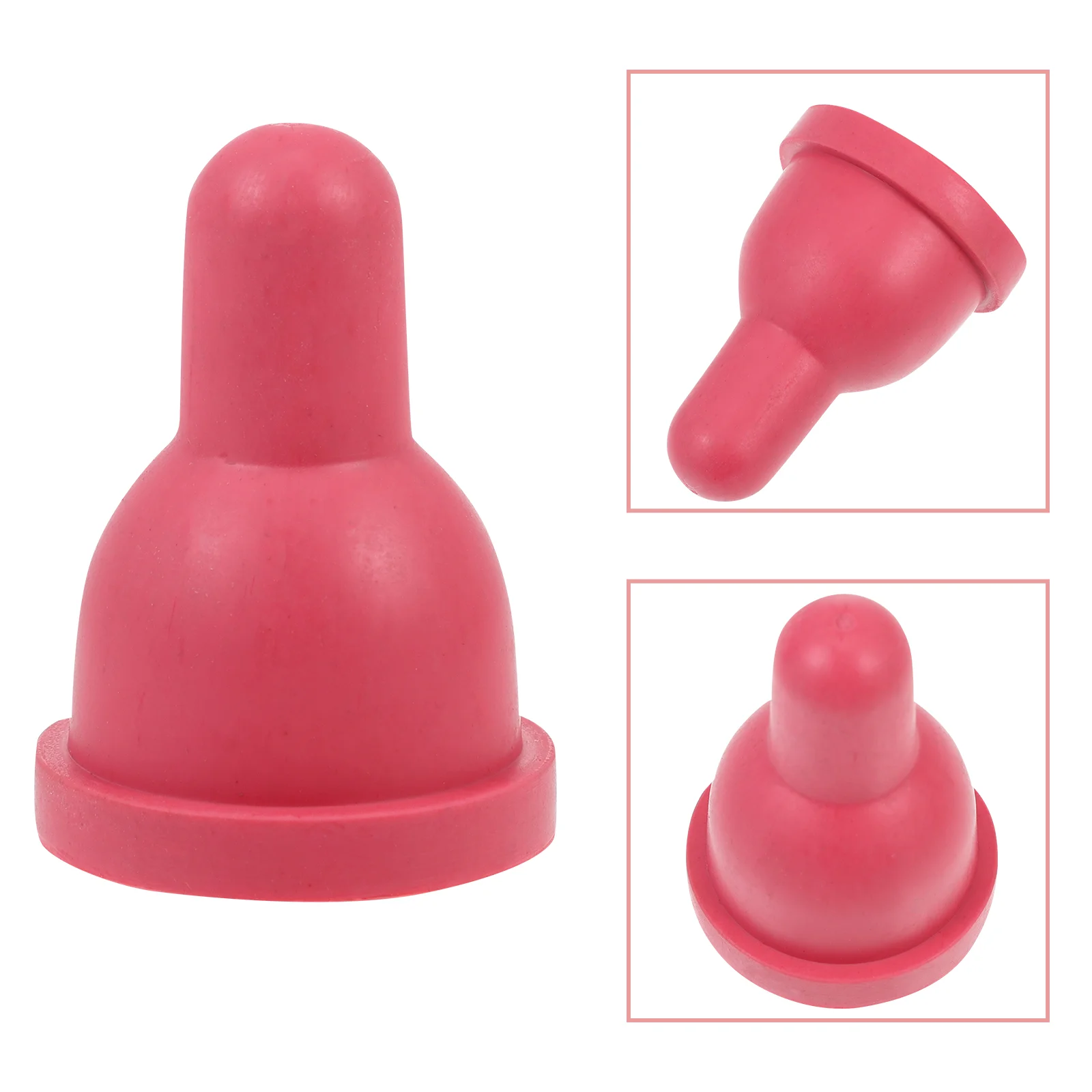 

Livestock Nipples Animal Feeding Nipples Sheep Pacifier Farm Accessories