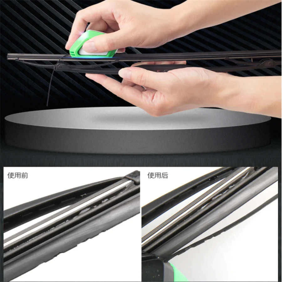 1 шт. инструмент для ремонта автомобильного стеклоочистителя для Nissan Tiida Teana Skyline Juke X-trail Almera Qashqai Livina Sunny