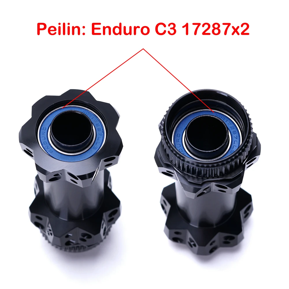 Трек Велоспорт Дорога Без Логотипа Средний Блок-концентратор Велосипедная