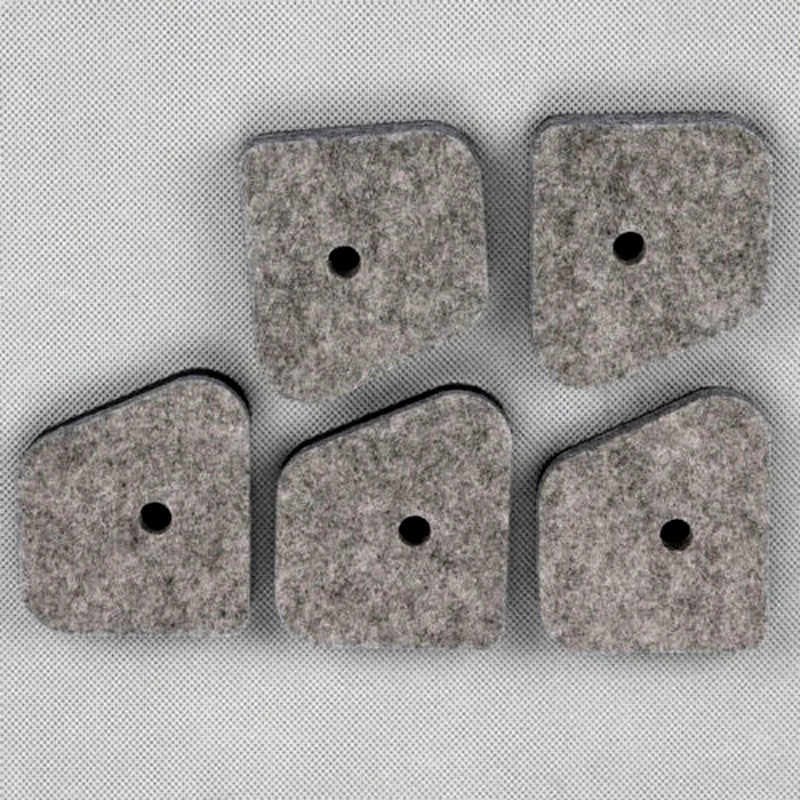 

5* Air Filter For STIHL FS90 FS100 FS110 FS130 4 Mix Engine KM HL HT FC FS SP
