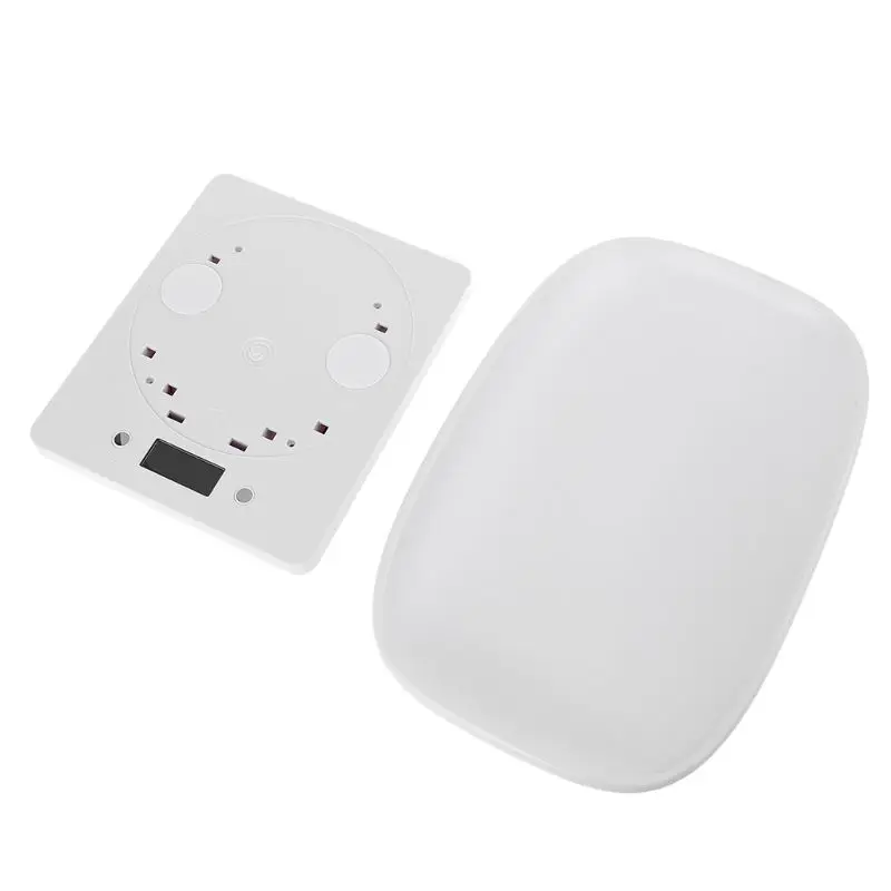 Цифровые портативные весы для домашних животных измерительный инструмент