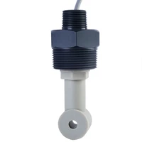 ddg gy industrial inductive stainless steel conductivity sensor
