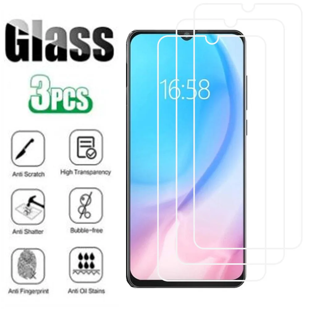 Защитное стекло для Cubot Note 20 Pro 7 P40 P30 P20 Quest X19 S X20 X18 Plus X19S, закаленное защитное покрытие для экрана, пленка