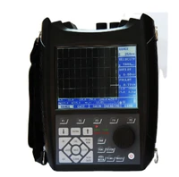 sub140 the defectoscope with working frequency of 0 2mhz 15mhz ultrasonic flaw detector