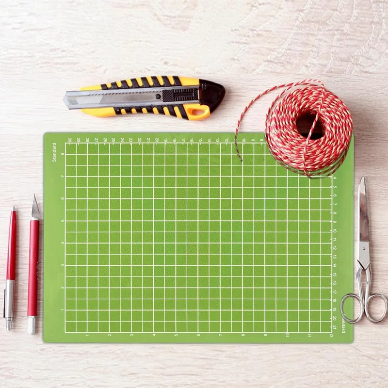 Набор ковриков для резки Cricut Joy Xtra 8 5x12 дюймов 6 шт.