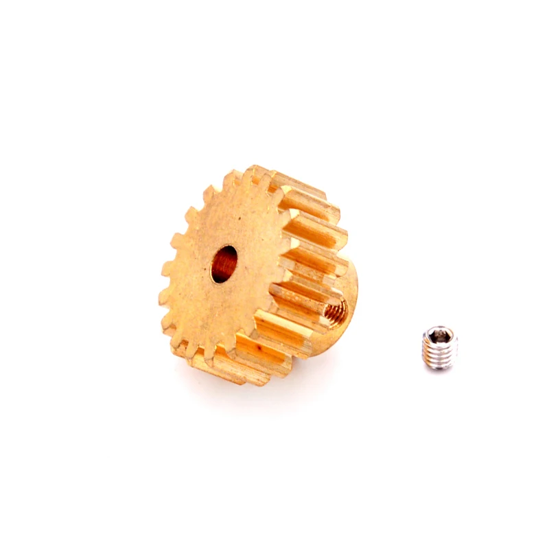 

WLtoys 104009 12402-A 12401 12402 12403 12404 12409 RC Car spare parts 12401-0297 motor gear