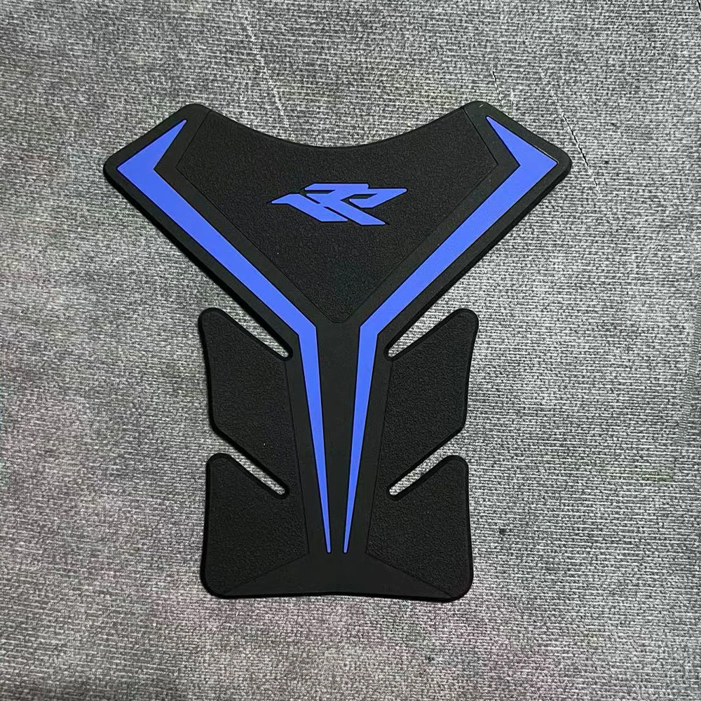

Для ZONTES 703RR 703RR zontes703RR мотоциклетная противоскользящая утолщенная накладка на топливный бак, боковая наколенница, защитная наклейка, накладки