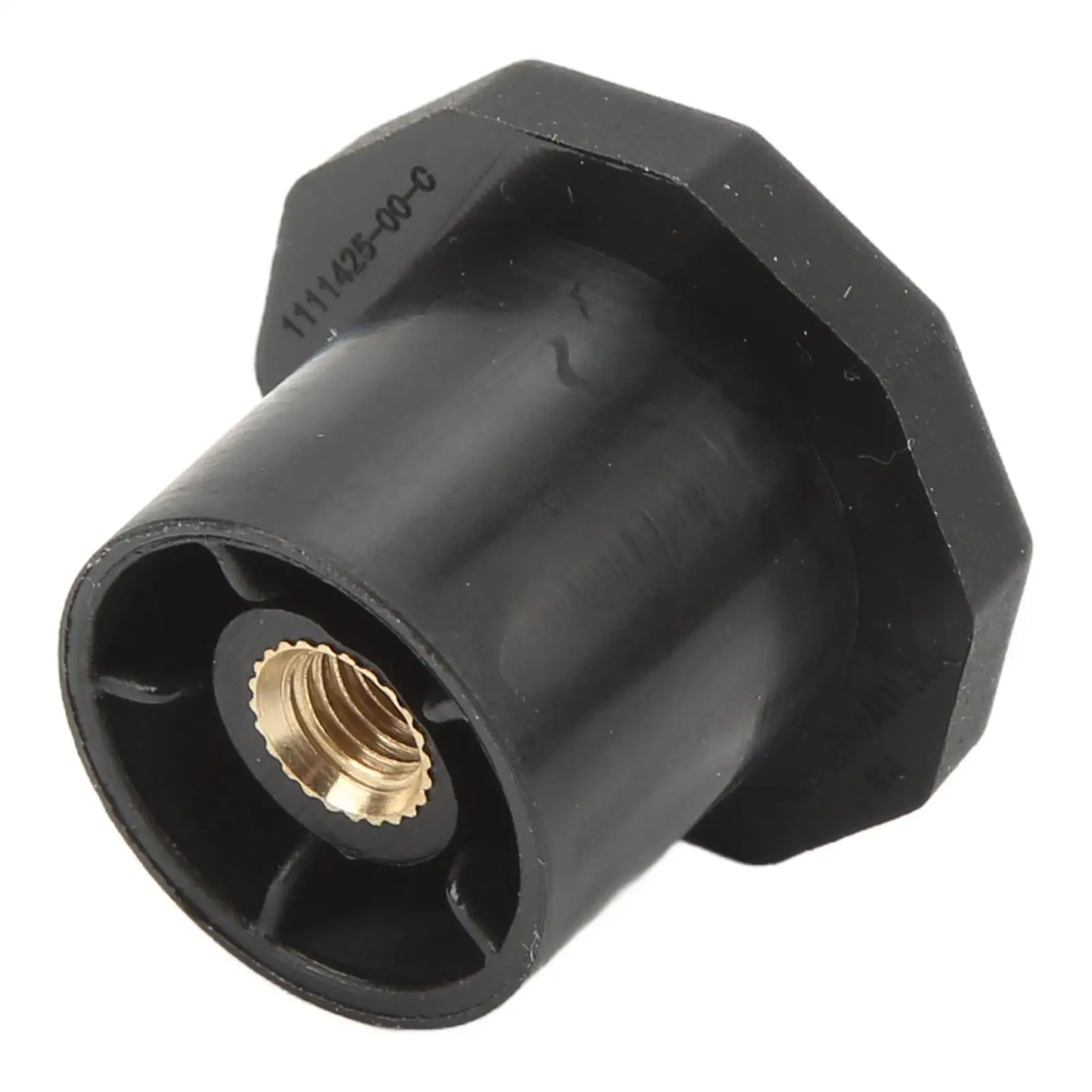 Подушка задней двери Стоп Износостойкая Простая установка ABS Правильная посадка