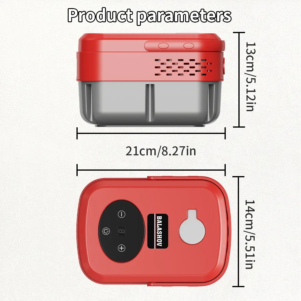 Пароочиститель высокого давления и высокой температуры