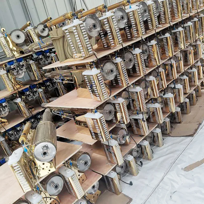 TEBAK Mosquito Pest and Vector Control Портативная машина для термозапотевателя Ручная