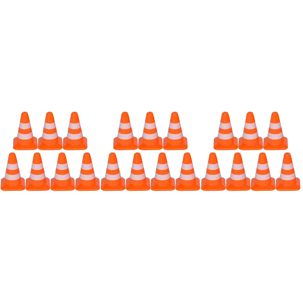

pcs Kids Delicate Road Cones Kindergarten Teaching Aids Traffic Sign Toys