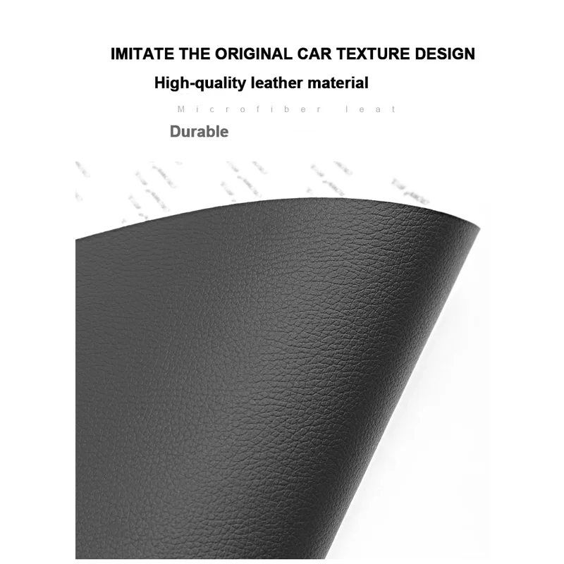 Фото Автомобильная наклейка для volvo s60 v60 xc90 s90 v90 xc40 xc60 дверная Противоударная подкладка внутренние четырехдверные защитные аксессуары автомобильные наклейки №2