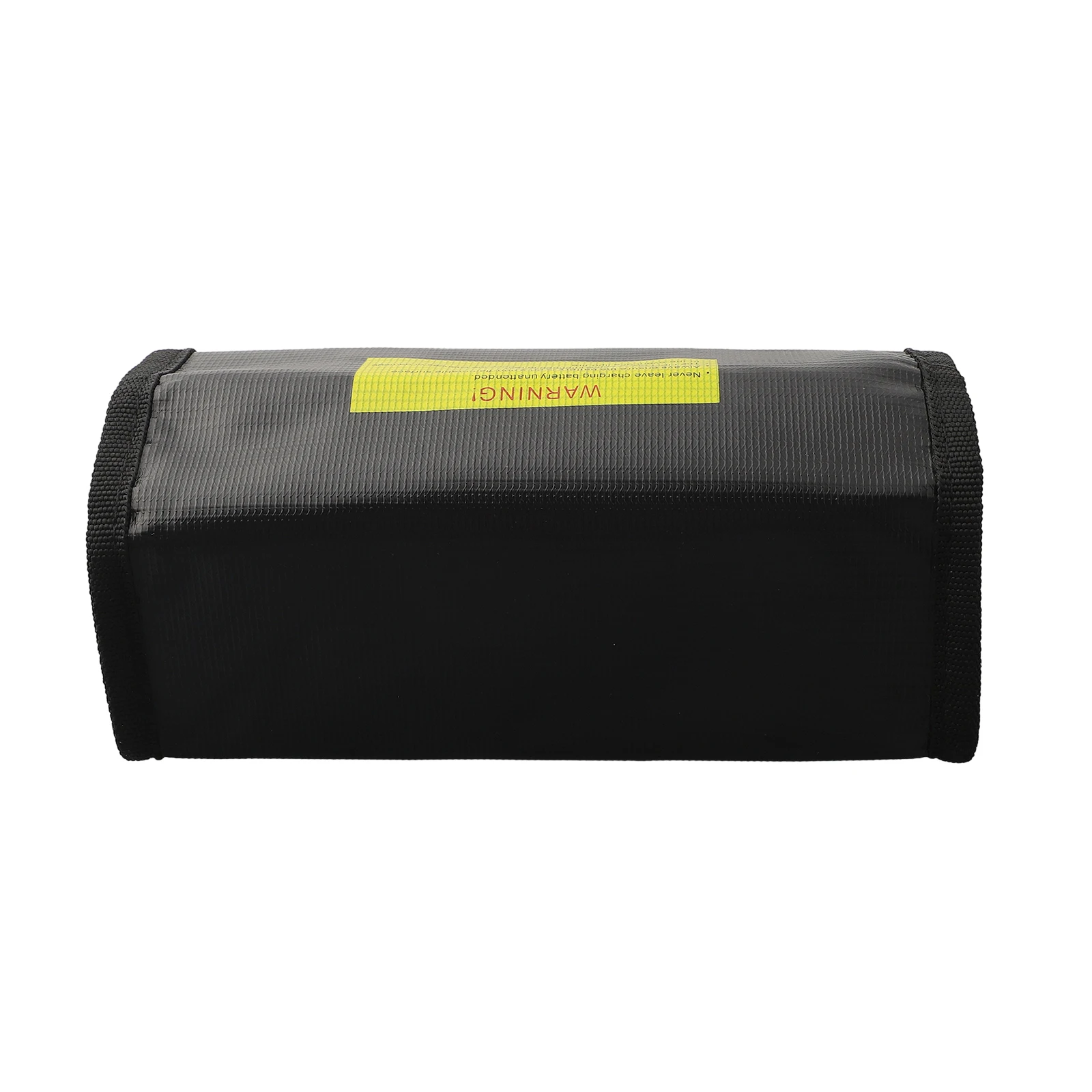 Защитная сумка для аккумулятора электровелосипеда 185x75x60 мм огнестойкая 36 В 24