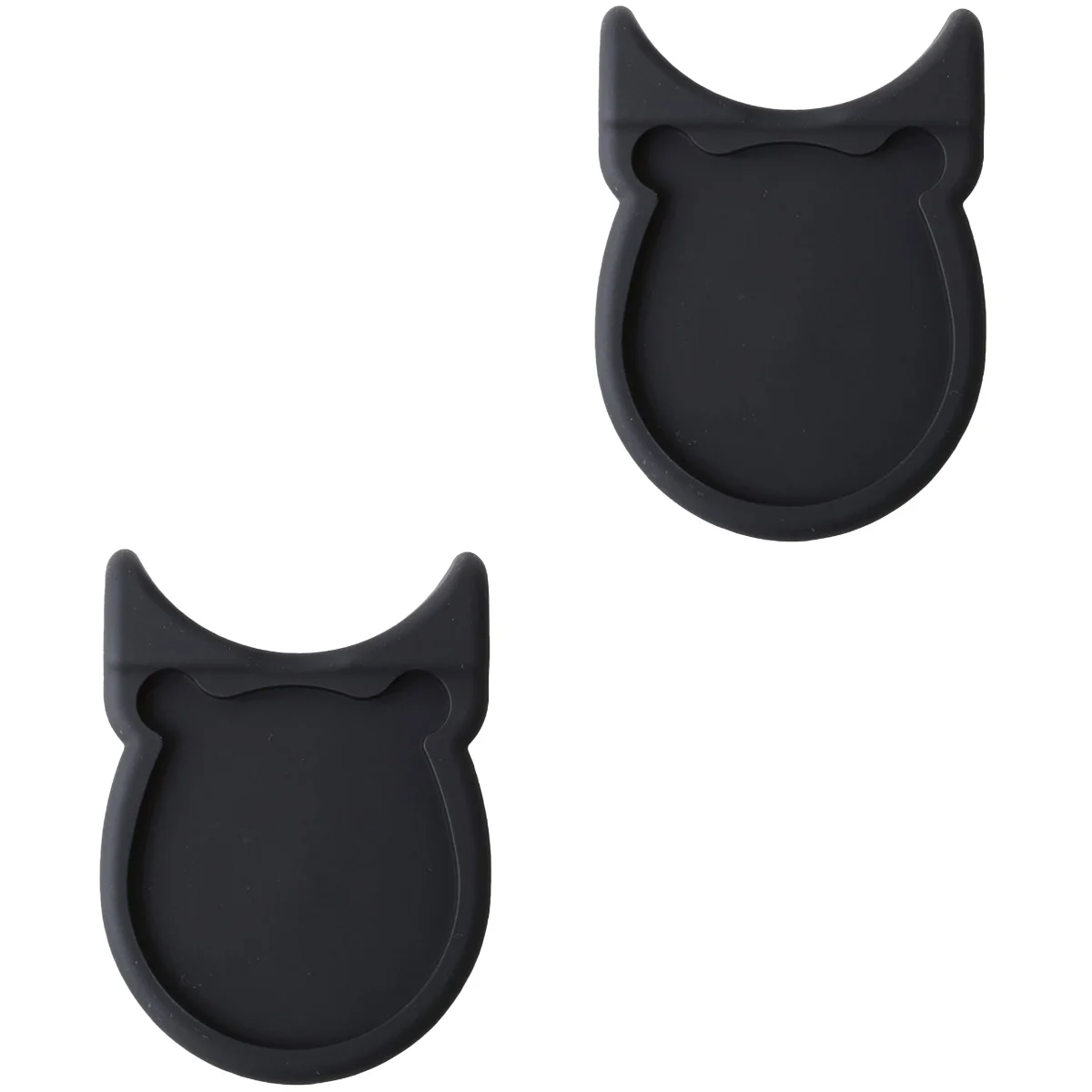 

2pcs Guitar Neck Rest Practical String Instruments Neck Rest Guitar Accessory