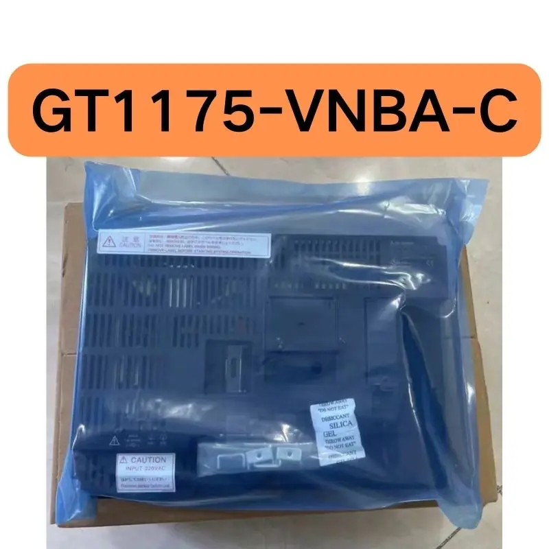 Новый сенсорный экран GT1175-VNBA-C для быстрой доставки