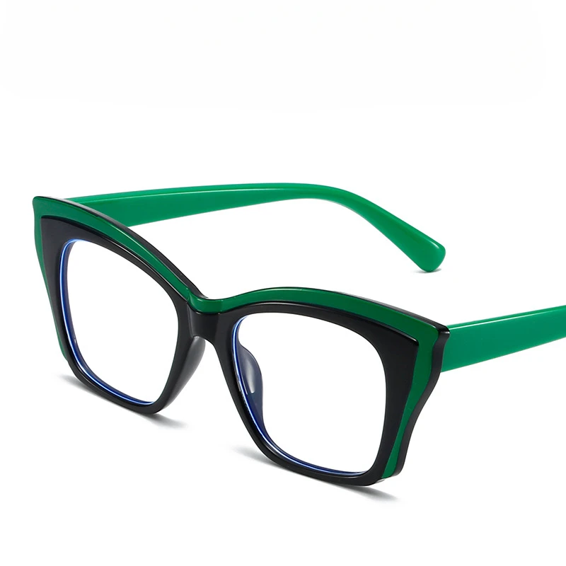 TR5226 Уникальная оправа для очков с крючком и материалом TR90 близкой к прицел