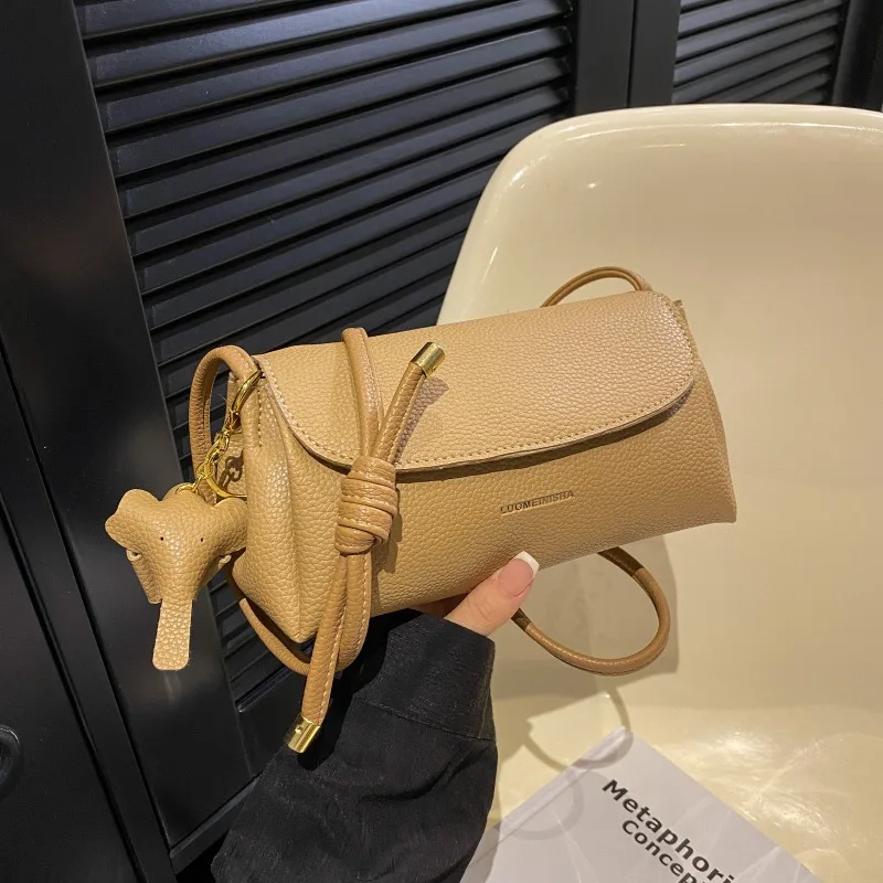 

Модная и удобная женская сумка, Новинка лета 2023, сумка через плечо для женщин