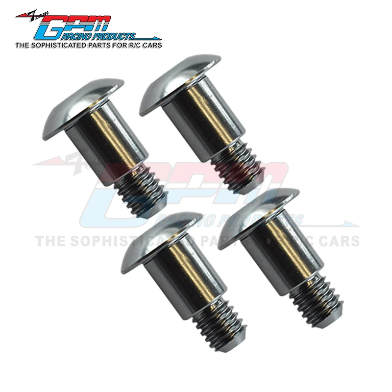 

TAMIYA TT02/TT02B aluminum alloy imperial needle