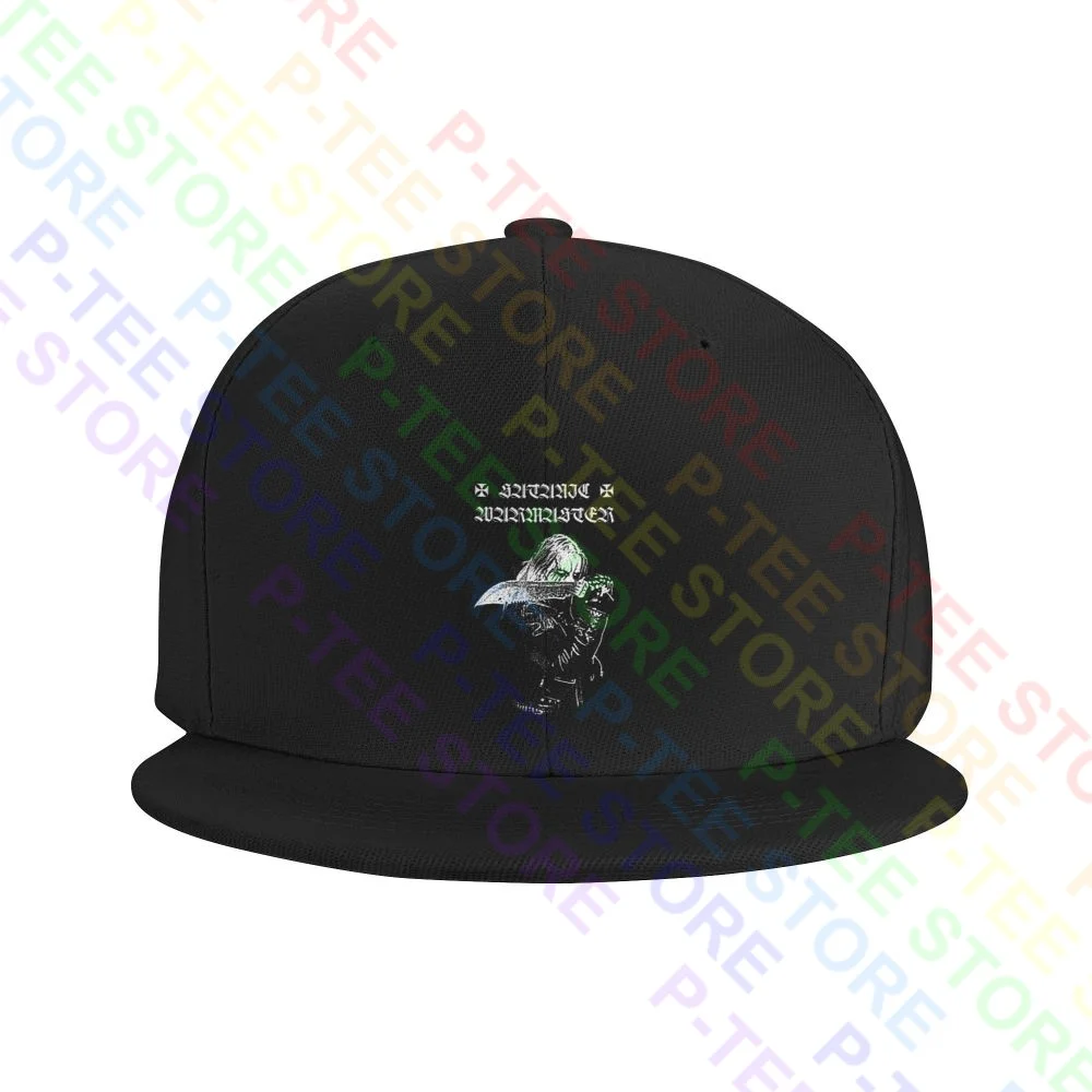 Сланцевая Кепка-бейсболка с защитой от ультрафиолета